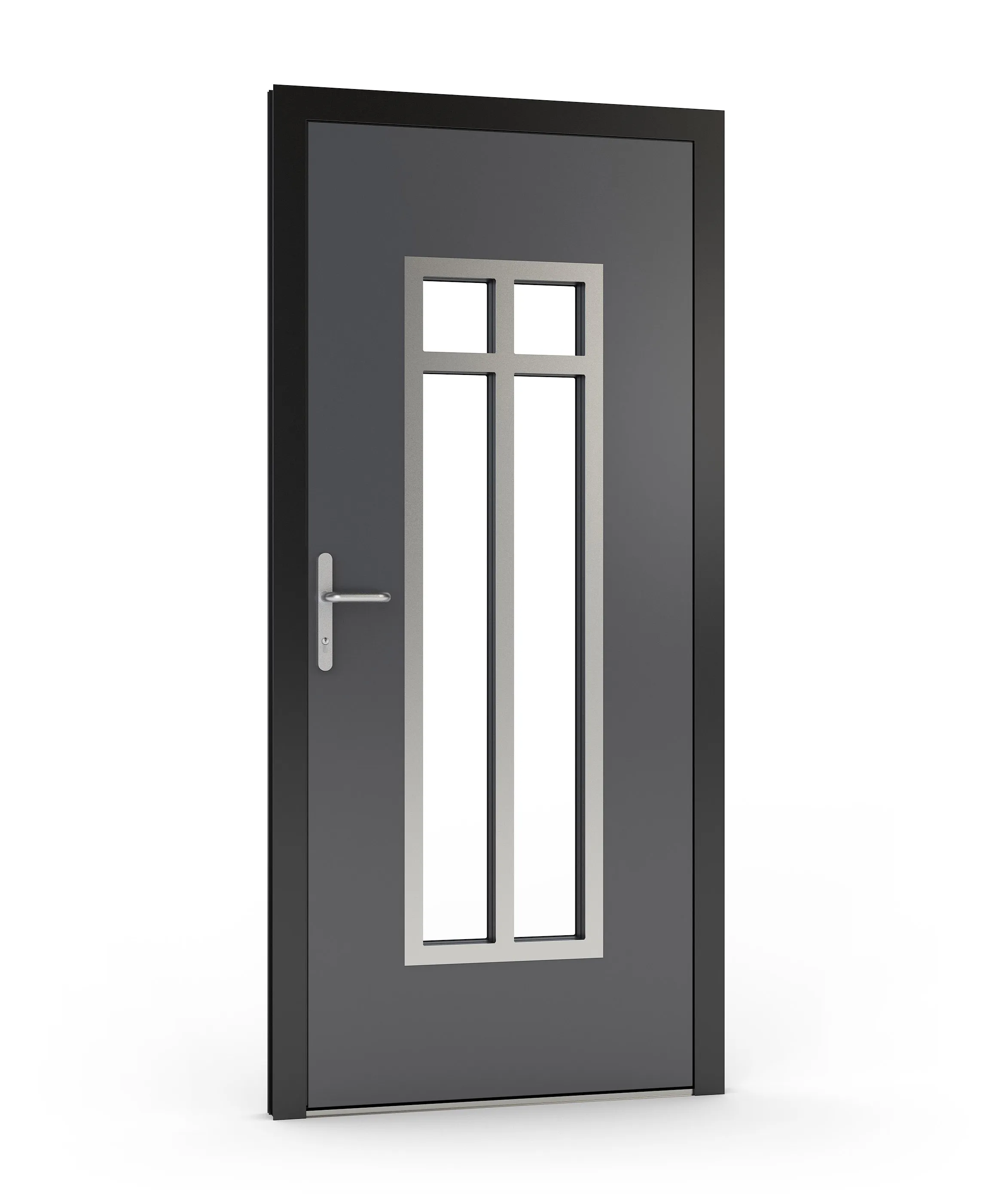 DX 23 Dekoračný kryt