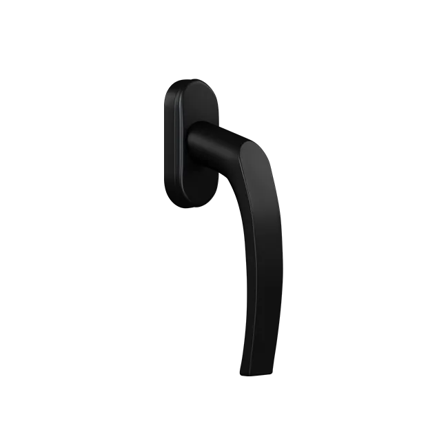 MISTRAL RAL 9005